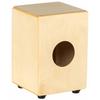 MEINL Percussion Mini Cajon MC1AB
