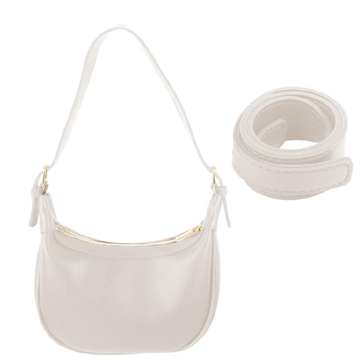 Convenient Travel Crossbody Bag Spacious Storage Space Adjustable Shoulder Strap
