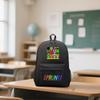Anime Peripheral Casual Backpack Student Backpack, Back-to-school  Gift, School Bag, Lunch Bag, Pencil Bag Three-piece Set