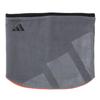 Adidas Golf Reversible Logo Neck NS Warmer, Black,