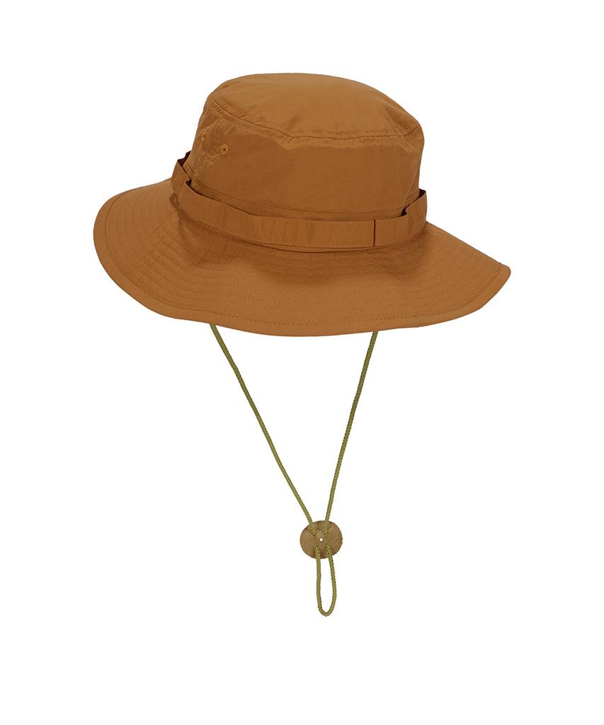 SIERRA DESIGNS Original Logo Bucket Hat Orange