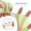 Silicone Swimming Finger Sleeves: Paddling & Diving Fins for Palm Assistive Equipment