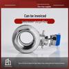 Zhuoma Stainless Steel Ball Valve