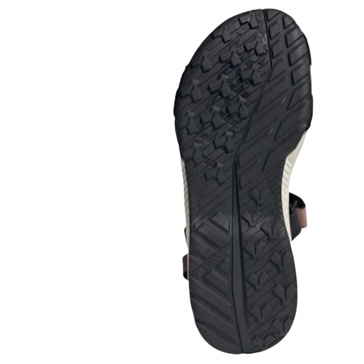 Adidas Terrex Hydroterra Sandal Argilă Caldă Alb Minune Adidași Unisex Roz Nori-Alb JQ2239