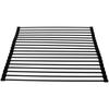 Suszarka ociekacz kratka stalowa na zlewozmywak 46x37cm BRUNBESTE BB-3173