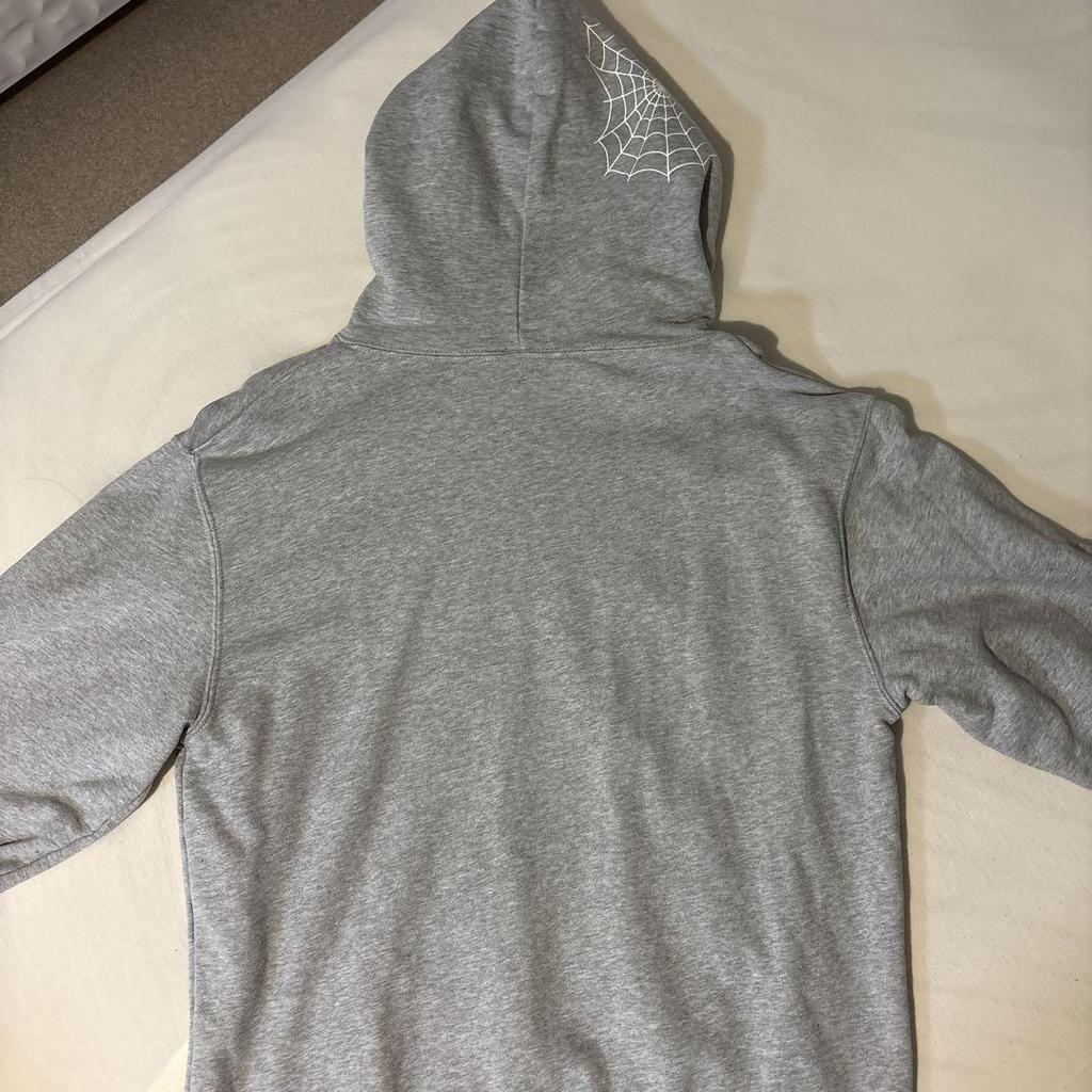 [USED] Straykids Hoodie Size L