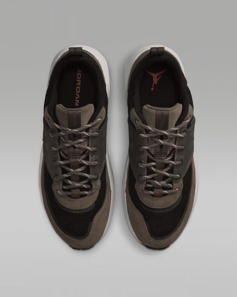 IB3722-202 Nike Jordan Trunner O/S "Palomino/Black" (Men's)