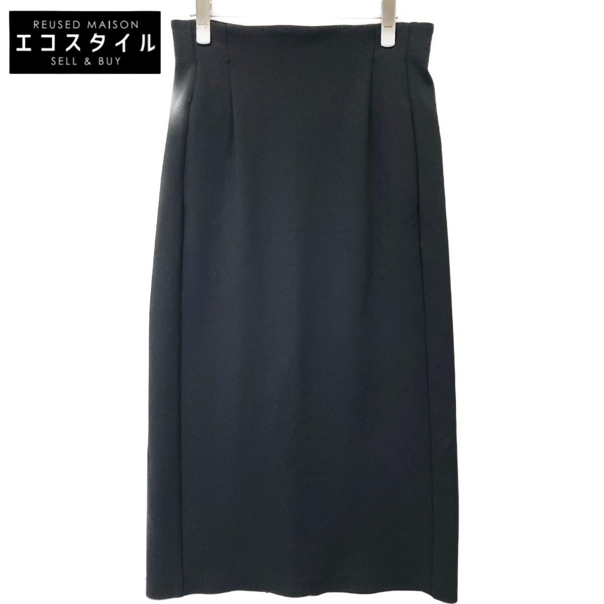 

ADORE 531-5120213 25Stainless Steel Black Full Dangle Skirt skirt 38 blackUsed