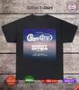 Chicago And Styx THE WINDY CITIES TOUR Sommer T-Shirt Volle Größe S-5XL Unisex T-Shirt