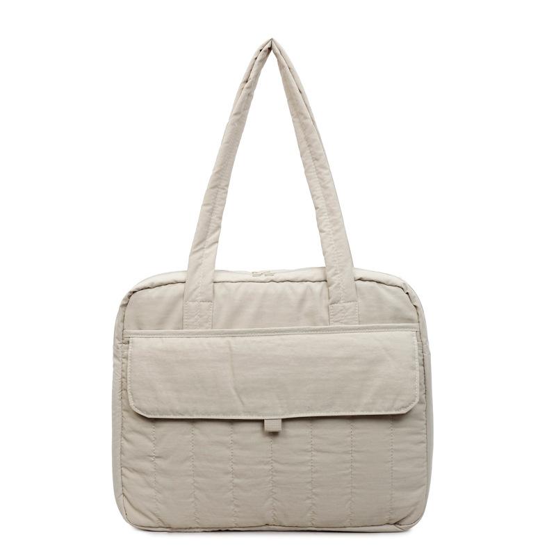 Shoulder Bag Women's Multi-Purpose Laptop Bag