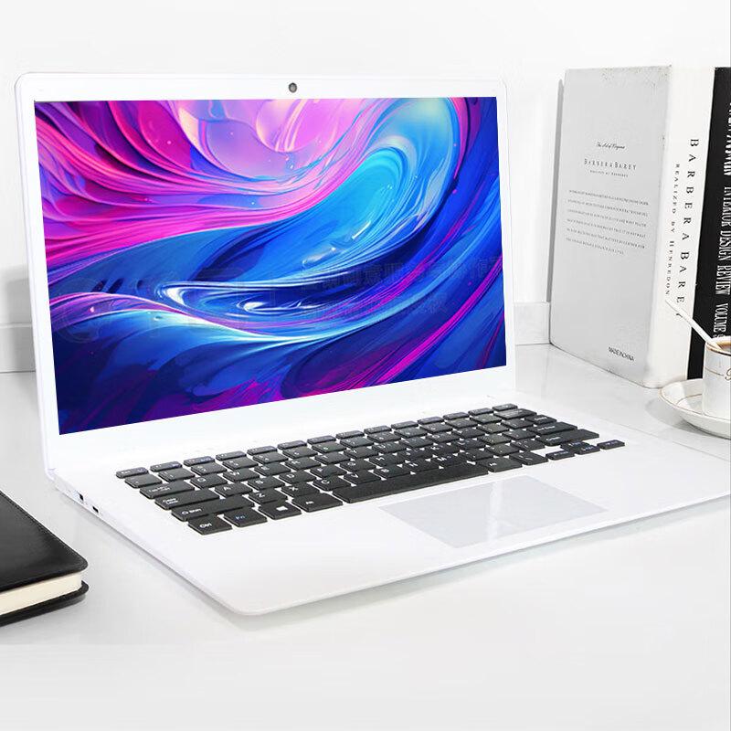 Defeng V8 14-Zoll Dünner und Leichter Intel Laptop (CN-Version)