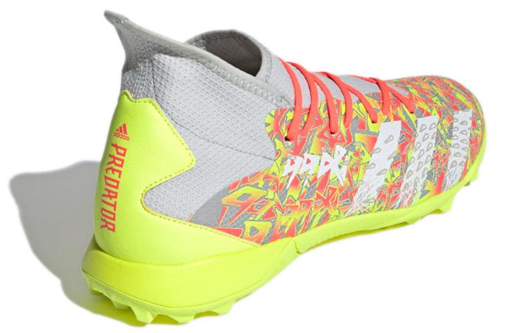 adidas Predator Freak.3 Tf 'Demonscale - Numbersup' H01388
