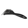 Barbecue Brush - RWOYTHK - Portable - Stainless Steel - 72 G - Cleaning Tool