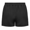 Short Jogging Shorts with Elasticated Waistband Women ONLY