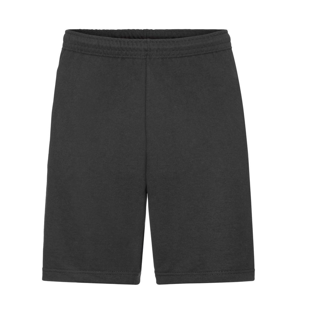 Fruit of the Loom Mens Lightweight Shorts