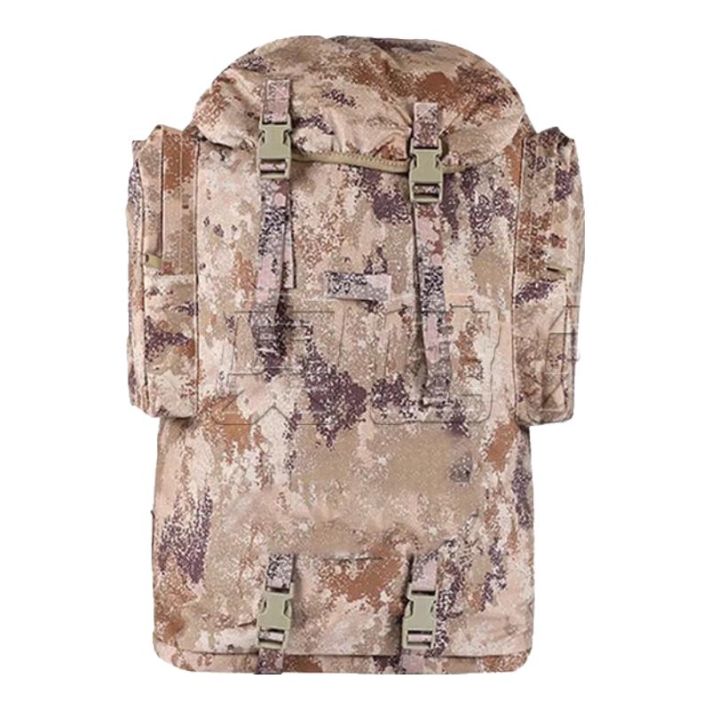 Ao Jian Tu 01b Winter Camouflage Outdoor Hiking Backpack