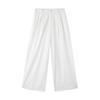 Demana Women's Chic Relaxed Casual Trousers