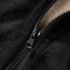 Summer Autumn Winter Plus Velvet Warm Clothes Mens Sleeveless Jacket Casual Coat Windproof Windbreaker Vest For Men Comfortable Personalized Clothes