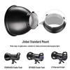 JINBEI 55° Standard Photography Reflector