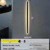 Oświetlenie LED – Lampy ścienne LED