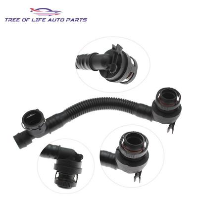 Nuevo Tubo de Ventilación del Carter del Cigüeñal del Motor 25197526 Para Chevrolet Cruze VAUXHALL Opel Astra J Corsa E A16LET A16XER 55569363 55567962