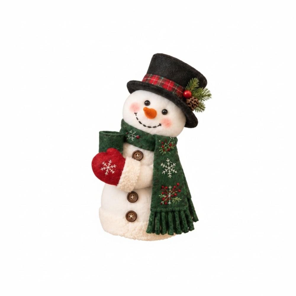 Santa Style Handle Covers Snowman Handles Appliance Handle Covers Fridge Door