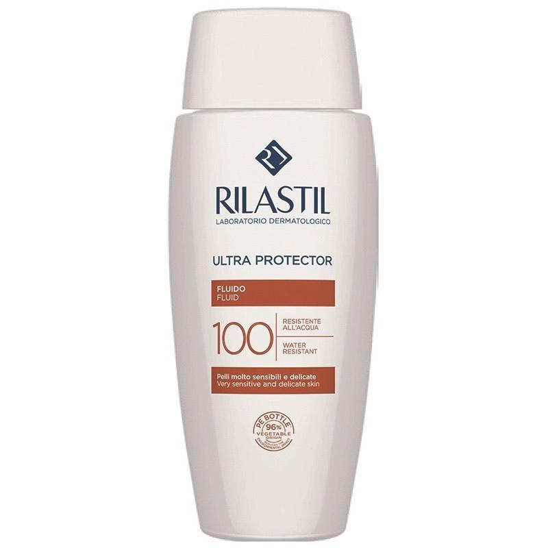 

Rilastil Sun System Ultra Protective Fluid Spf 100 75ml