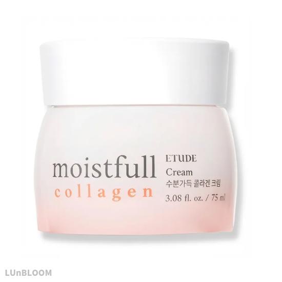 ETUDE Moistfull Collagen Cream 75ml
