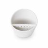 300ml Ceramic Tea Infuser Shaker Cup with Filter - Creative Design for Home or Office