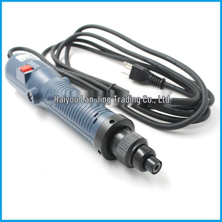 Original Japan DELVO DLV8241-EJC/EJN Electric Screwdriver (No Controller)
