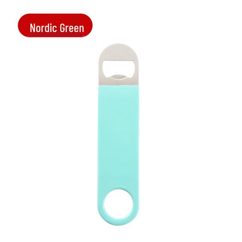 Beverage Bottle Opener Tool