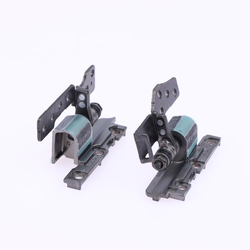 Für Thinkpad T14 P14S Gen 3 Bildschirmachse Scharnier Laptop LCD-Bildschirm Scharniere Eingebautes Linkes und Rechtes Scharnier Kit