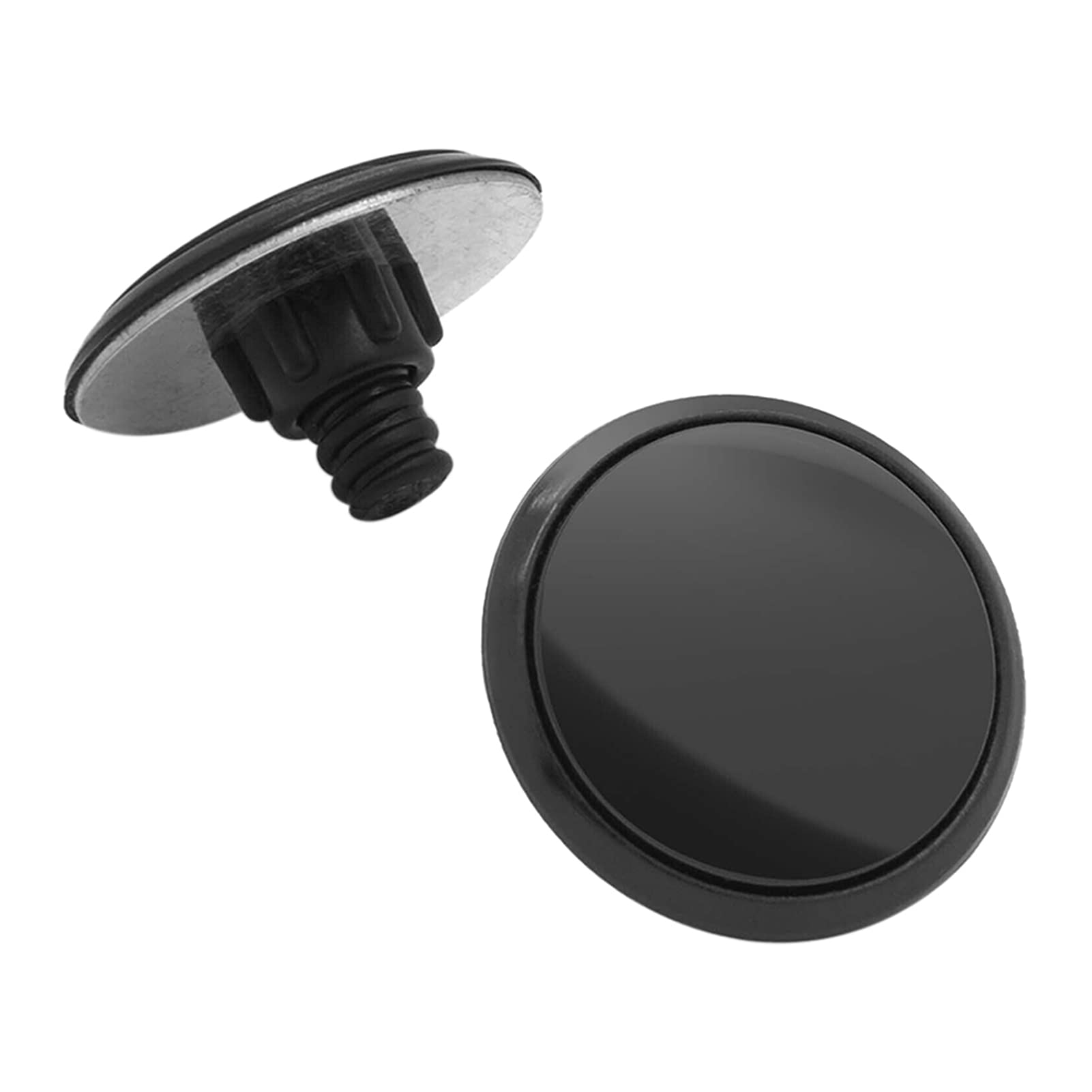 

Xtahdge Комплект для удаления заднего дворника Автомобильная водонепроницаемая заглушка, 30 мм 30mm