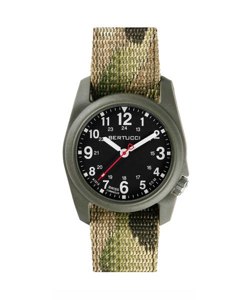 [BERTUCCI] Полевые часы BERTUCCI DX3 11111 Standard