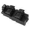 Front Left Power Window Control Switch BL4E 66 350AL2 Electric Side Master Switch Replacement For Mazda 6 2003 to 2005