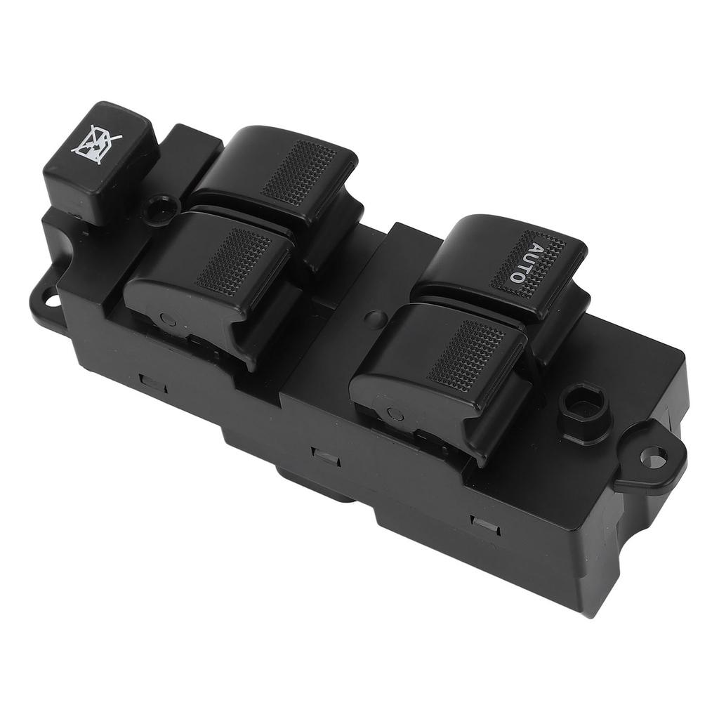 Front Left Power Window Control Switch BL4E 66 350AL2 Electric Side Master Switch Replacement For Mazda 6 2003 to 2005