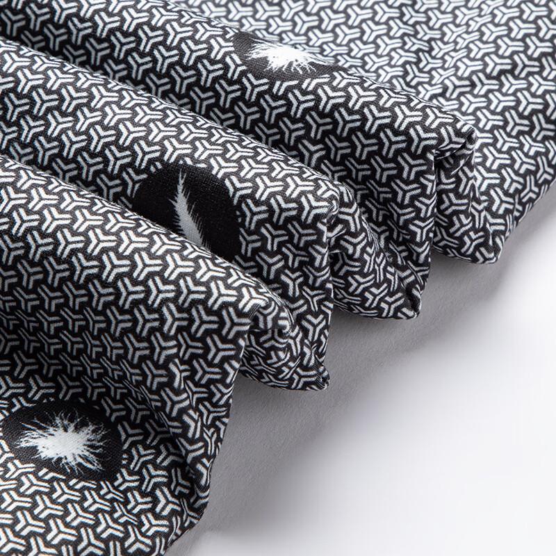 Yaya Men's Casual Warm Down Pants