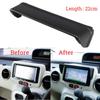 Mask Hood GPS Anti-glare Replacement Sun Shade Sunshade
