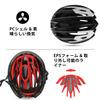 Shinmax Bicycle Helmet for LED Magnetic Road Bike CPSC Sizes Ultra Cycle Helmet for Men and Middle and High School Includes Spare Storage Adults,
