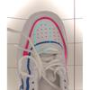 Pre-owned Nike Air Force1 shadow CU3012-111-P26094463591976