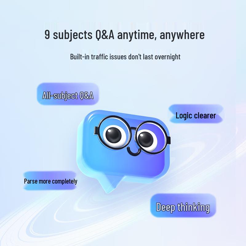 Youdao SpaceOne AI Learning & Translation Pen (CN version)