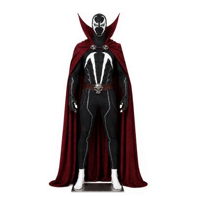 Disfraz de Halloween para Hombre Adulto para Actuación en Escenario y Atuendo de Fiesta Temática