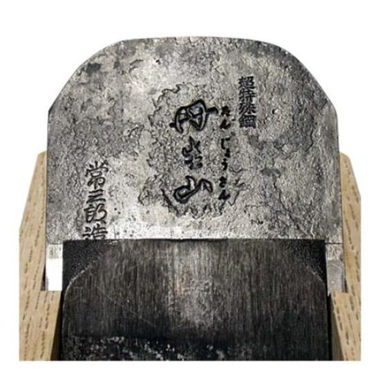 Рубанок Tsunesaburo Large Tsubame 65 мм, Nyuyama, Сталь, TP-60