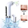Face Nose Pore Cleaner Extractor Acne Treatment Blackhead Remover Vacuum Machine Pore Shrink Black Head Removal Tool