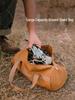Campsite Peg & Tool Storage Bag Set