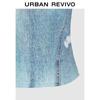 UR Women's Slim-Fit Sleeveless Tank Top