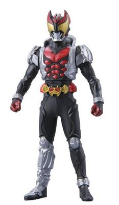 Kamen Rider Legend Rider Series 25 Kamen Rider Kiva (Kiva Form)