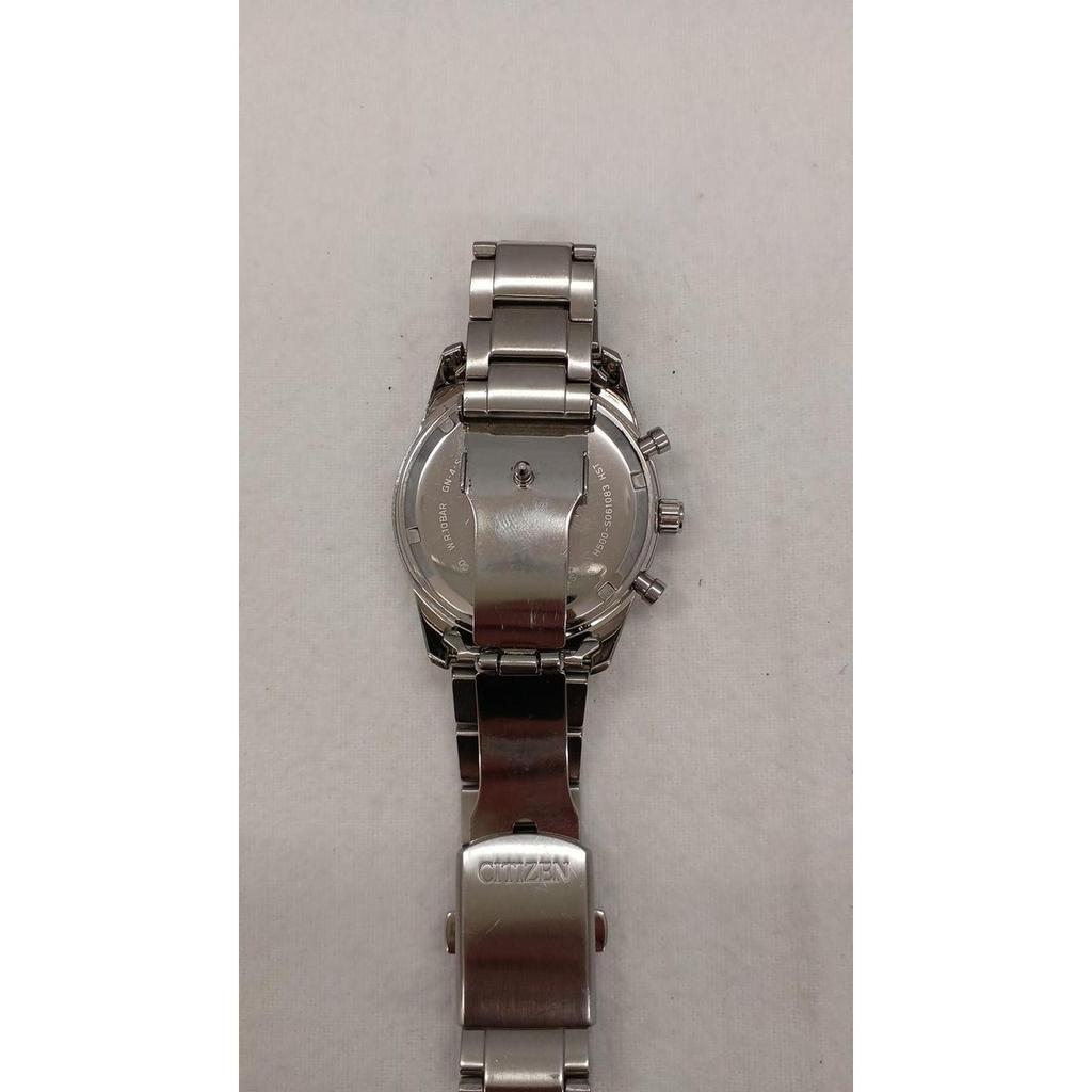 Used CITIZEN H500-S061083 Watch