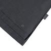 Li Ning Kung Fu Series Comfortable Casual Short Sleeve T-Shirt Women Tops Black AHSW826-3