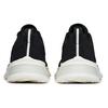 Anta Running Collection Cushioning Slip Resistant Abrasion Resistant Low top Running Shoes Men's Black 112225522-6